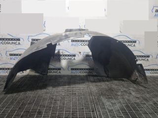 bontott VOLVO XC90 Bal első Dobbetét (Kerékjárati, Műanyag)