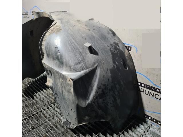 bontott VOLVO XC90 Bal első Dobbetét (Kerékjárati, Műanyag)