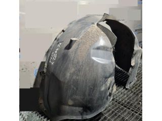 bontott VOLVO XC90 Bal első Dobbetét (Kerékjárati, Műanyag)