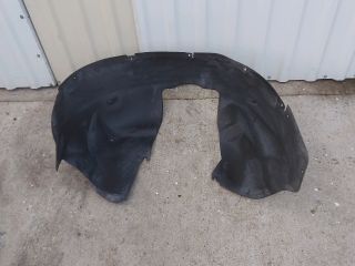 bontott VOLVO XC90 Bal első Dobbetét (Kerékjárati, Műanyag)