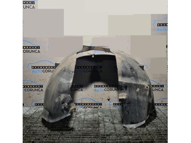 bontott VOLVO XC90 Bal első Dobbetét (Kerékjárati, Műanyag)