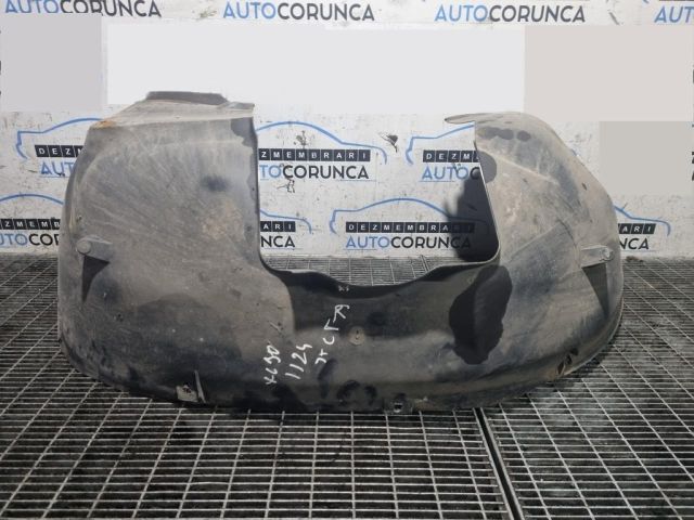 bontott VOLVO XC90 Bal első Dobbetét (Kerékjárati, Műanyag)