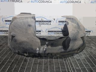 bontott VOLVO XC90 Bal első Dobbetét (Kerékjárati, Műanyag)