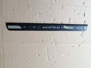 bontott VOLVO XC90 Bal első Küszöb Díszléc