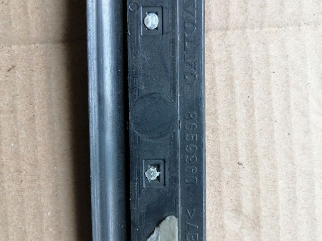 bontott VOLVO XC90 Bal első Küszöb Díszléc