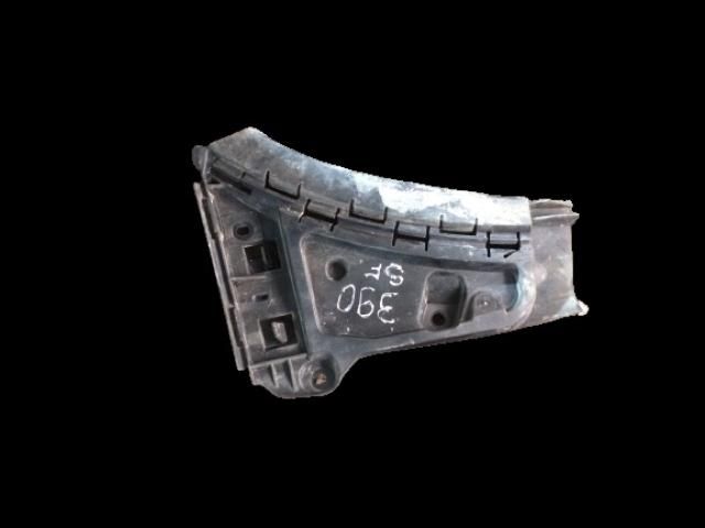 bontott VOLVO XC90 Bal első Lökhárító Tartó (Műanyag)