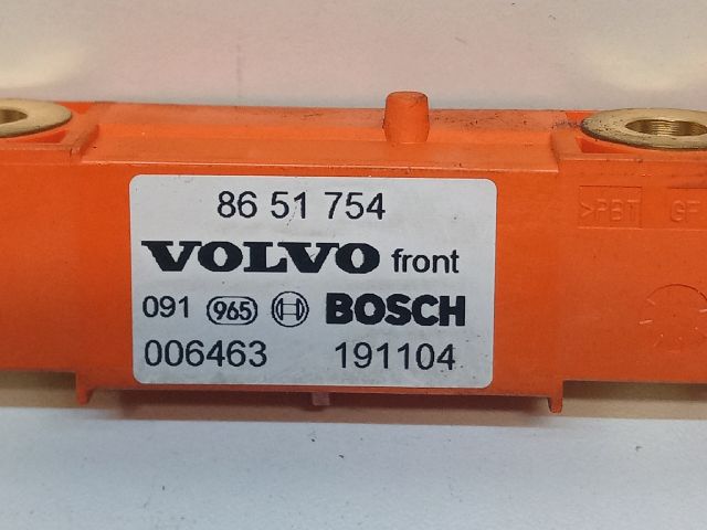 bontott VOLVO XC90 Bal első Oldal Ütközés Érzékelő
