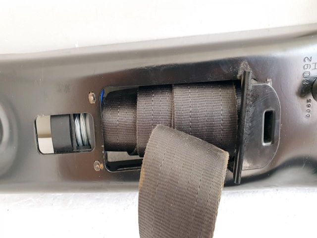 bontott VOLVO XC90 Bal első Övfeszítő