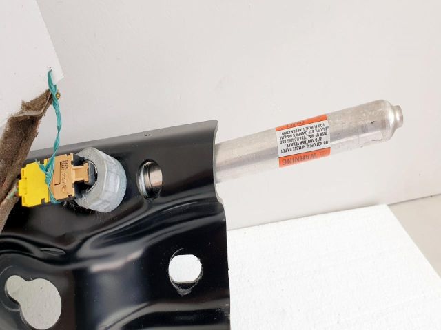 bontott VOLVO XC90 Bal első Övfeszítő