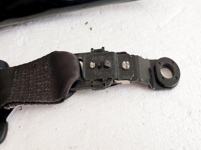 bontott VOLVO XC90 Bal első Övfeszítő