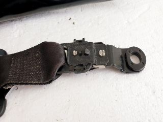 bontott VOLVO XC90 Bal első Övfeszítő