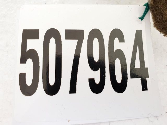 bontott VOLVO XC90 Bal első Övfeszítő