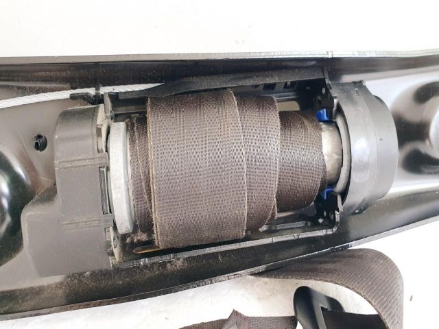 bontott VOLVO XC90 Bal első Övfeszítő