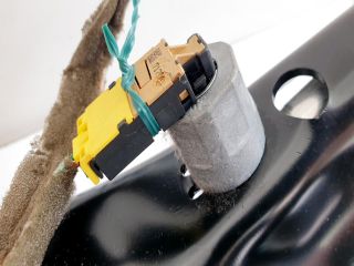 bontott VOLVO XC90 Bal első Övfeszítő