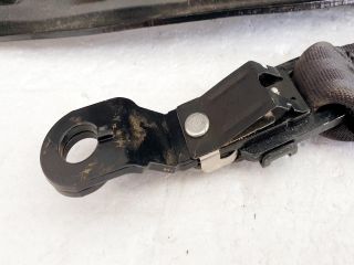 bontott VOLVO XC90 Bal első Övfeszítő