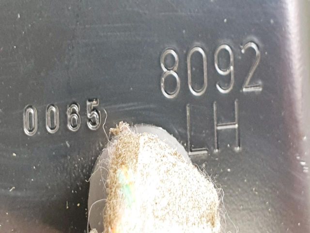 bontott VOLVO XC90 Bal első Övfeszítő