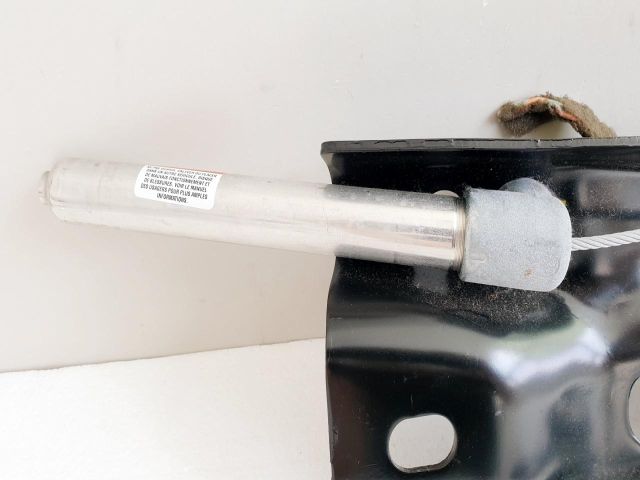 bontott VOLVO XC90 Bal első Övfeszítő