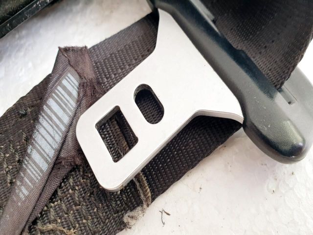 bontott VOLVO XC90 Bal első Övfeszítő