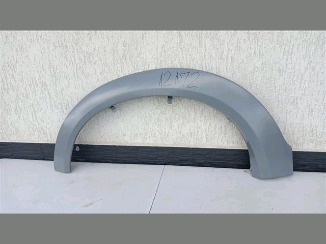 bontott VOLVO XC90 Bal első Sárvédő Díszléc