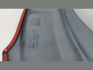 bontott VOLVO XC90 Bal első Sárvédő Díszléc