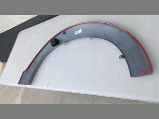 bontott VOLVO XC90 Bal első Sárvédő Díszléc