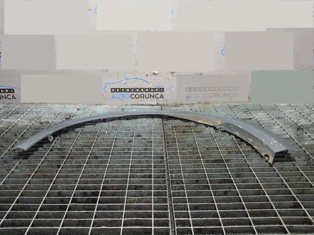 bontott VOLVO XC90 Bal első Sárvédő Szélesítő