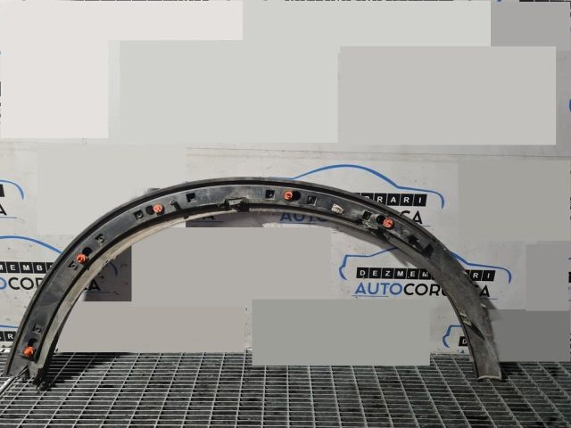 bontott VOLVO XC90 Bal első Sárvédő Szélesítő