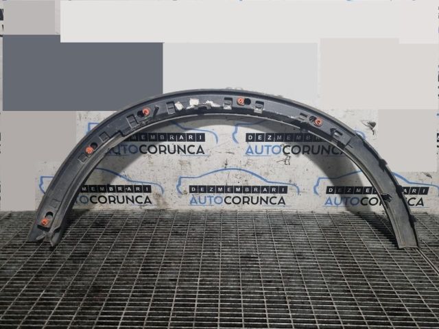 bontott VOLVO XC90 Bal első Sárvédő Szélesítő