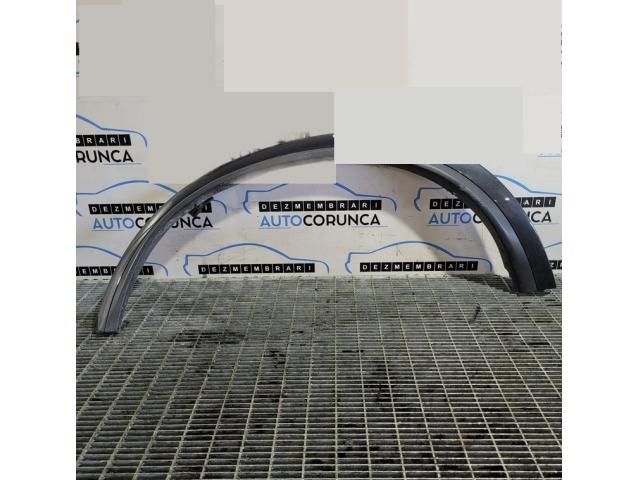 bontott VOLVO XC90 Bal első Sárvédő Szélesítő