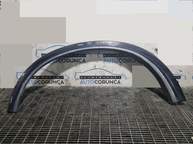 bontott VOLVO XC90 Bal első Sárvédő Szélesítő