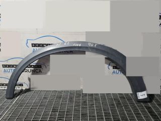 bontott VOLVO XC90 Bal első Sárvédő Szélesítő