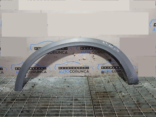 bontott VOLVO XC90 Bal első Sárvédő Szélesítő