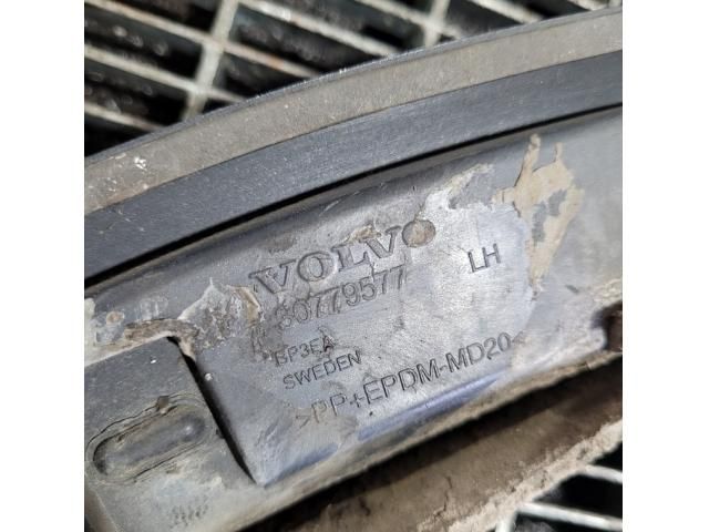 bontott VOLVO XC90 Bal első Sárvédő Szélesítő