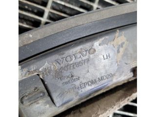 bontott VOLVO XC90 Bal első Sárvédő Szélesítő