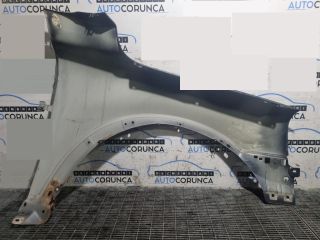 bontott VOLVO XC90 Bal első Sárvédő