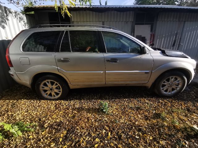 bontott VOLVO XC90 Bal első Ütközés Érzékelő (Homlokfalon)