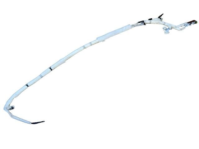 bontott VOLVO XC90 Bal Fejlégzsák