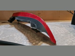 bontott VOLVO XC90 Bal Felső Hátsó Lámpa