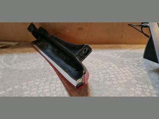 bontott VOLVO XC90 Bal Felső Hátsó Lámpa