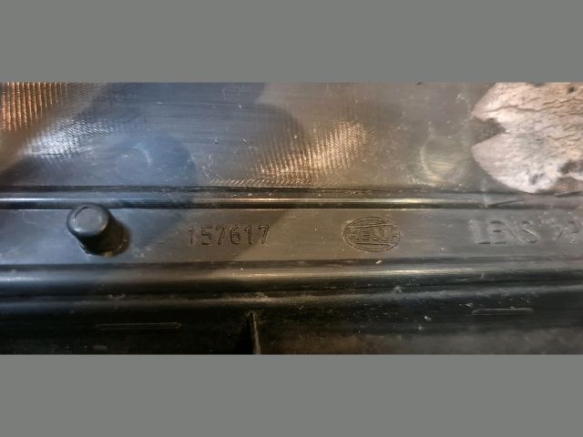 bontott VOLVO XC90 Bal Felső Hátsó Lámpa