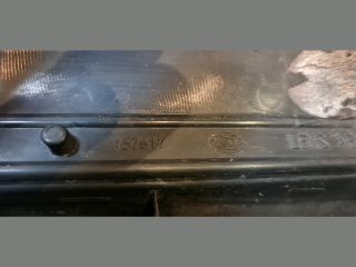 bontott VOLVO XC90 Bal Felső Hátsó Lámpa