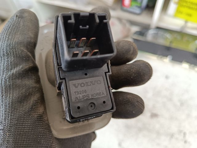 bontott VOLVO XC90 Bal hátsó Ablakemelő Kapcsoló