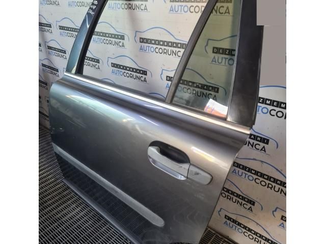 bontott VOLVO XC90 Bal hátsó Ajtó (Üres lemez)