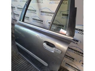 bontott VOLVO XC90 Bal hátsó Ajtó (Üres lemez)