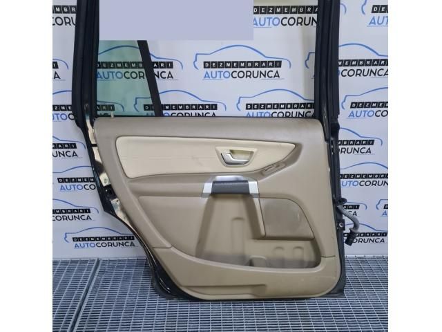 bontott VOLVO XC90 Bal hátsó Ajtó (Üres lemez)