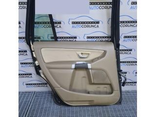 bontott VOLVO XC90 Bal hátsó Ajtó (Üres lemez)