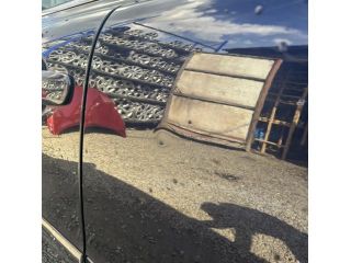 bontott VOLVO XC90 Bal hátsó Ajtó (Üres lemez)