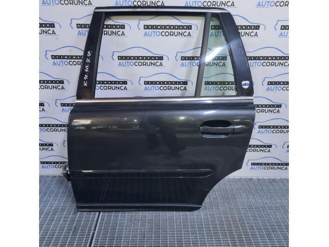 bontott VOLVO XC90 Bal hátsó Ajtó (Üres lemez)