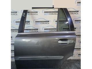bontott VOLVO XC90 Bal hátsó Ajtó (Üres lemez)