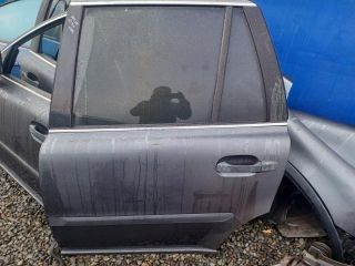 bontott VOLVO XC90 Bal hátsó Ajtó (Üres lemez)